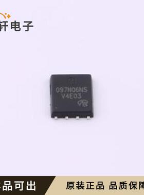 原装BSC097N06NS-VB全新DFN-8(5x6)