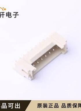 2.0-8AKWTB全新原装SMD,P=2mm