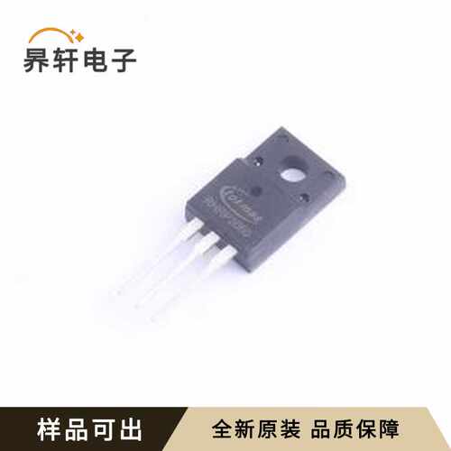 RHRP3060F(TOKMAS)原装全新TO-220F