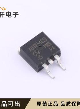 原装AUIRFS4620-VB全新TO-263