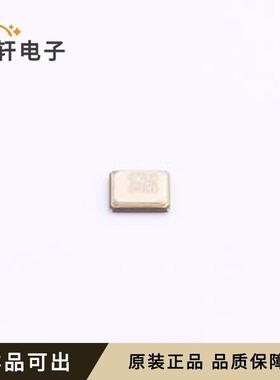 原装K2C240002010全新SMD2520-4P