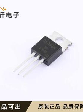 原装IPP057N08N3 G-VB全新TO-220