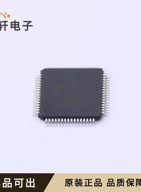 原装PIC16F1526-I/PT全新TQFP-64(10x