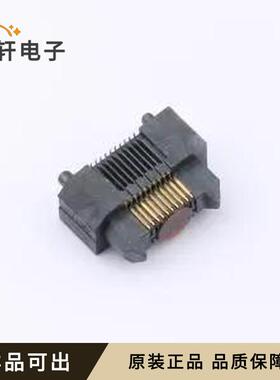 原装ERM5-010-05.0-L-DV-K-TR全新封装S