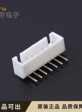 WAFER-HA2.54-7PWZ全新原装弯插,P=2.5m