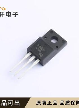 原装TSF10N60M-VB全新TO-220F