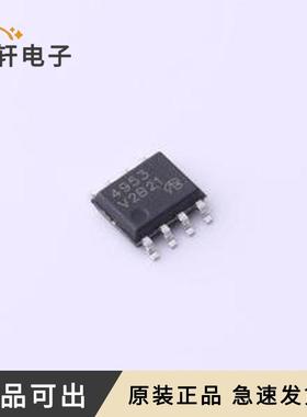 STP4953M-TRG-VB原装全新SOP-8