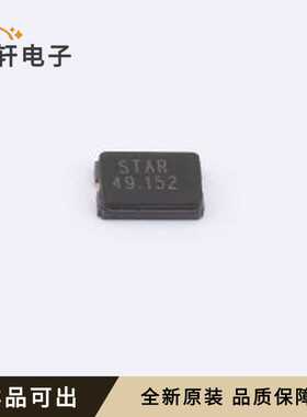 SWXHHABVF0-49.152000原装全新SMD503