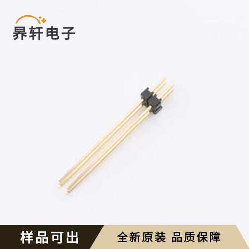 MTSW-102-21-G-D-1135原装全新插件,P=2