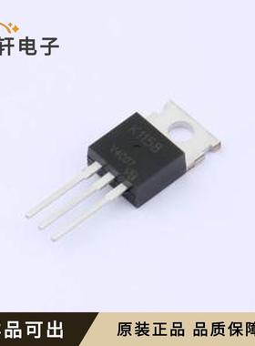 K1158-VB全新原装TO-220