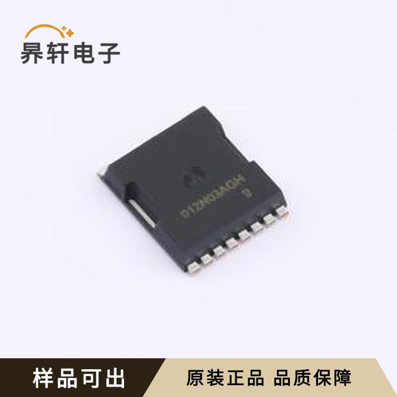 SP012N03AGHTO全新原装TOLL-8