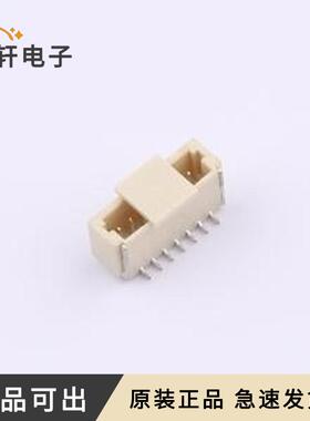 SHB10-S07CCA-00原装SMD,P=1mm