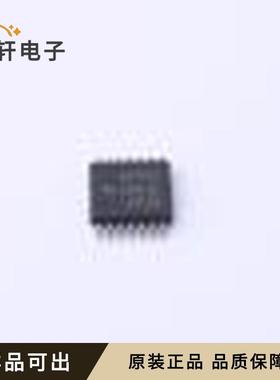 原装SN74HCS32PWR全新TSSOP-14