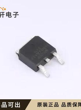 IXTY90N055T2-HXY全新原装TO-252-2L