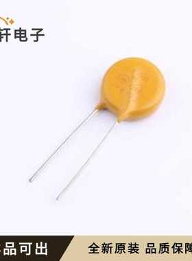 原装FNR14K102BASN1NN全新插件,P=7.5mm