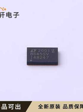 原装LT8645SEV#PBF全新LQFN-32-EP(4x