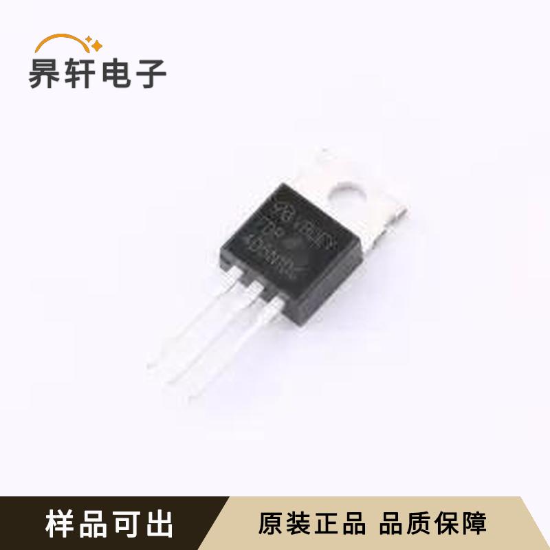 FDP4D5N10C-VB全新原装TO-220AB