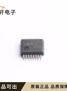 原装SN74LVC138ADBR全新SSOP-16-208m