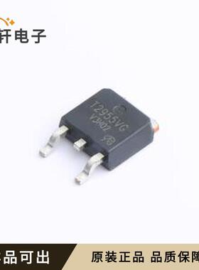 MTD2955VG-VB全新原装TO-252