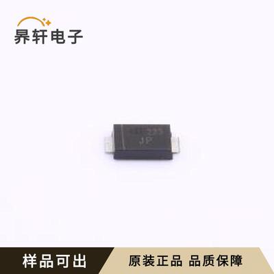 原装P4SMAJ36ADF-13全新Flat-D
