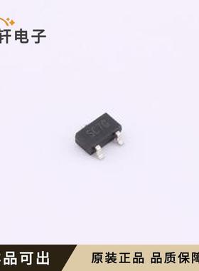 原装BSS127G-AE3-R全新SOT-23