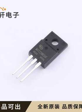 原装MOT22N65HF全新封装TO-220F