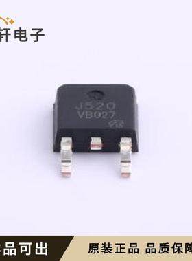 原装2SJ520-VB全新TO-252-2