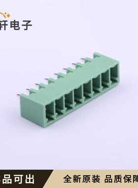 原装WJ15EDGVC-3.81-08P-14-00A全新插