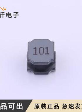 全新SNR8065TYD101M原装SMD,8x8mm