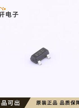 原装BSS138BK全新SOT-23