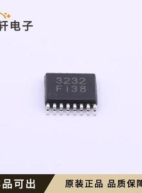 原装ILX3232TSDT全新TSSOP-16