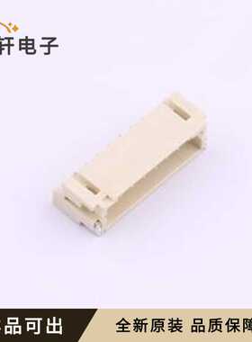 XD-PH-8AWT全新原装SMD,P=2mm,卧贴