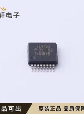 74LV123DB,118全新原装SSOP-16-208mi