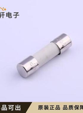 原装0234006.MXP全新D5.2xL20mm