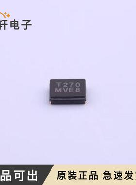 原装7V27006004全新SMD3225-4P