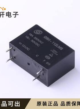 G6H-112LMS原装-
