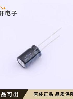 UHV1C102MPD全新原装插件,D10xL16mm