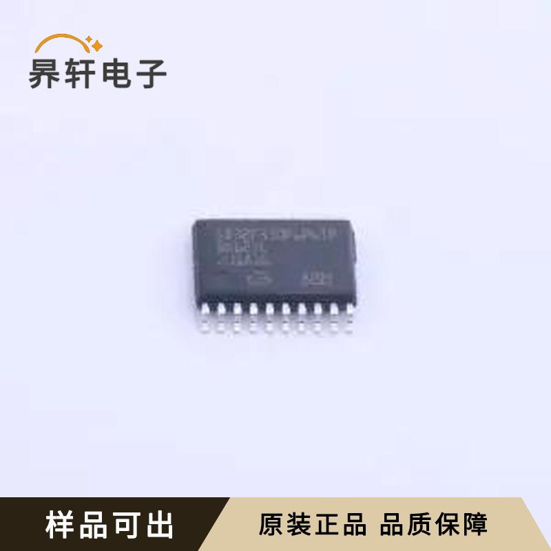原装GD32F330F6P6TR封装TSSOP-20全新