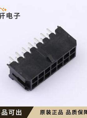 原装WAFER-MX300ZZ-27A全新插件,P=3mm