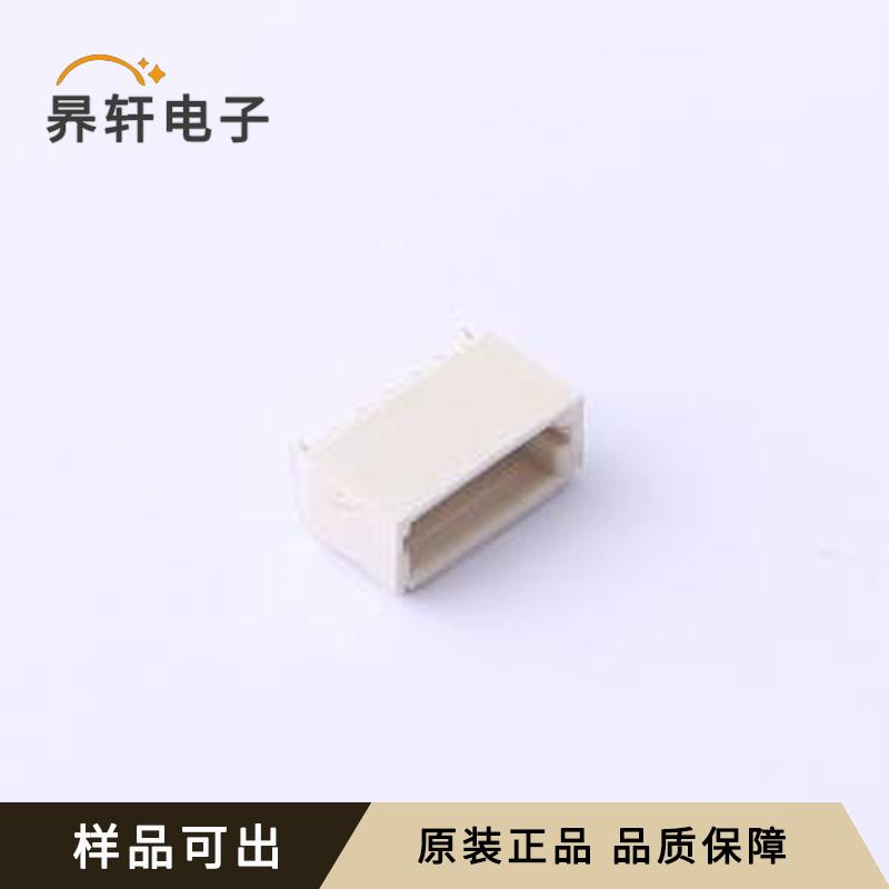 1.0-5AWTB全新原装SMD,P=1mm