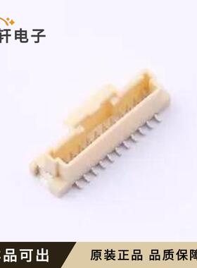 HDGC2019WV-S-11P全新原装SMD