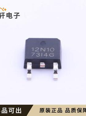 CEU12N10全新原装TO-252-2(DPAK)