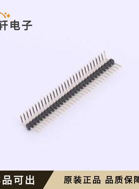 原装X1311WR-30J-C26D40全新封装弯插,P=1