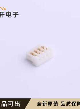 X0800HI-04-N0HF原装P=0.8mm