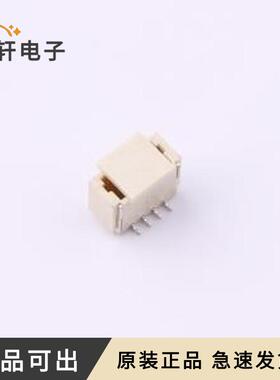 原装D100F1L1-2W4P43全新SMD,P=1mm