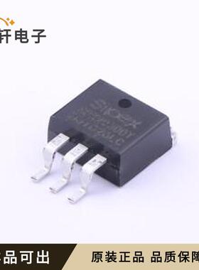 原装SPX29300T-L-3-3/TR全新TO-263-3