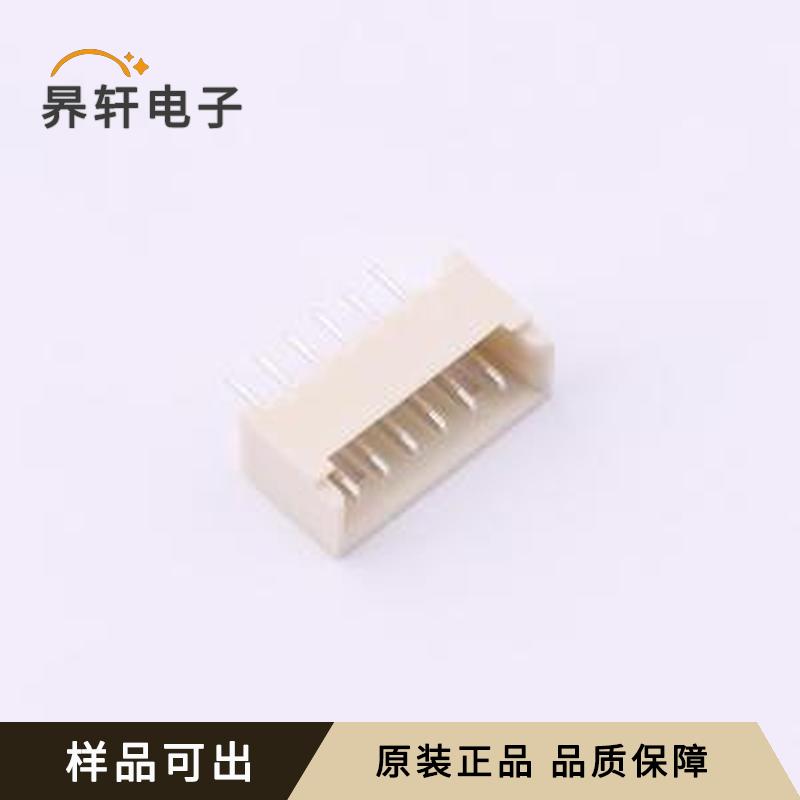 原装A125F1L1-2W6P41全新插件,P=1.25mm