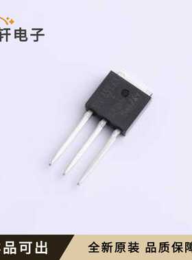 STU4N62K3全新原装TO-251-3