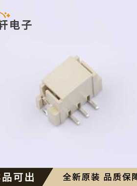 原装6LLCA030全新SMD,P=2.5mm