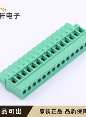 MX2EDGKB-5.08-15P-GN01-Cu-Y-A原